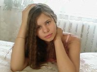 Анна Васильева