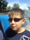 Женя Бондарев