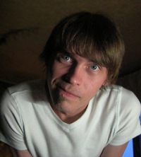 Александр Невоструев