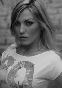 Кристина Марченкова