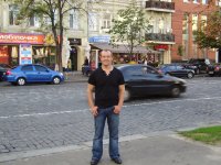 Олександр Малигін