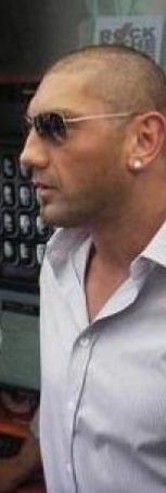 Dave Batista