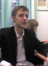 Алексей Олиферчук