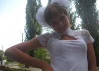 Эвелина Реут