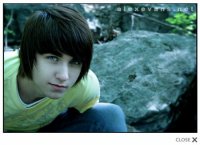 Alex Evans