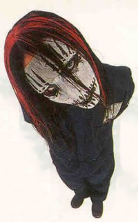 Joey Jordison