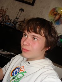 Вовка Плешаков