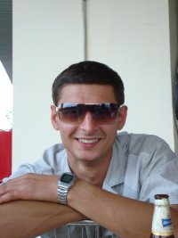 Андрей Александров