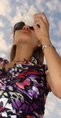 Екатерина Беспалова