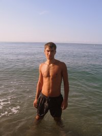 Аркадий Пантелеев
