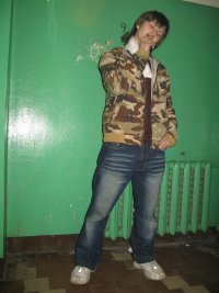 Даниил Карьков