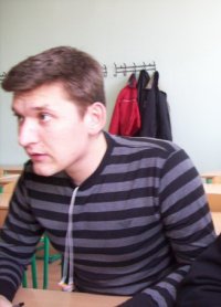 Алексей Пацык