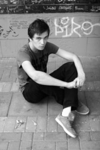 Дмитрий Исаев