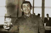 Володя Даросемюк