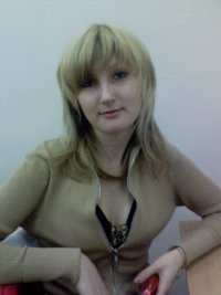 Инна Перетятько