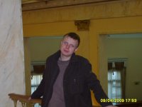 Григорий Крамчанин