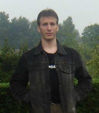 Кирилл Кутейников