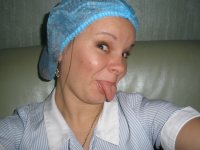 Ирина Наливайко