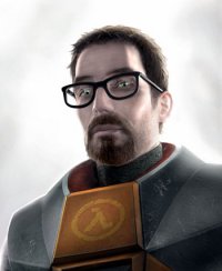 Гордон Фримен