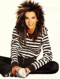 Анютка Kaulitz