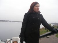 Александра Корнева