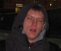 Пахом Сидоров  Красные Трусы