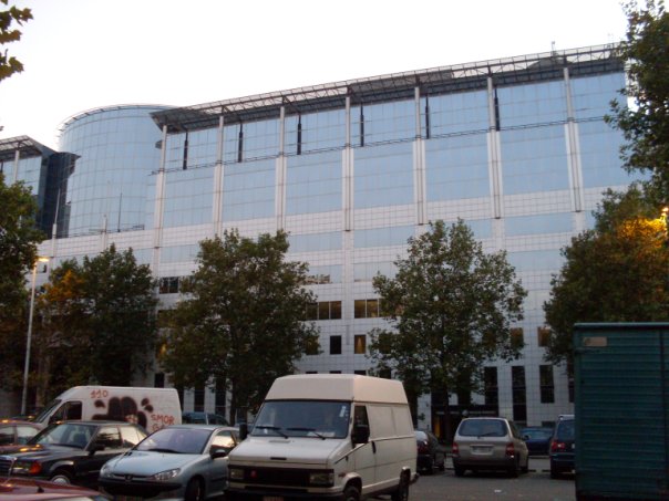 Брюссель
