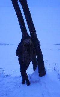 Юлия Литвина