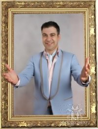 Давид Саркисян