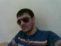 Эльгюн Зульфугаров