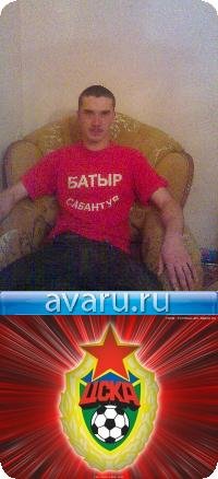 Тахир Исхаков