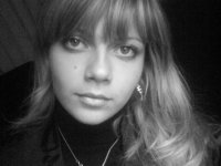 Елизавета Лазаренко