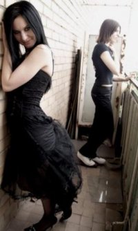 Татьяна Shichkina  ◄She►