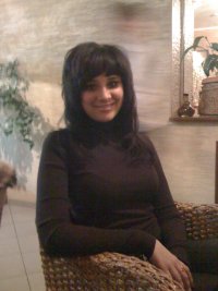 Ирина Синицына