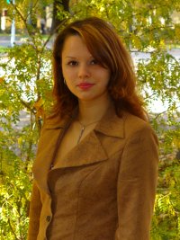 Екатерина Товарушкина(Крюкова)