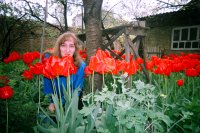 Анна Батиашвили