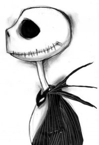 Jack Skellington