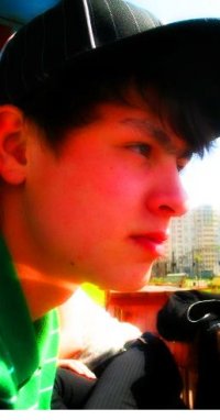 Дмитрий Бенедиктов