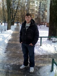 Йа Креведко