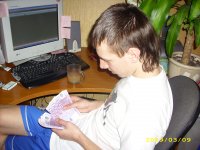 Артём Соколов