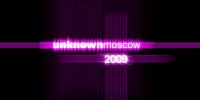 Unknown Moscow