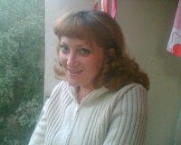 Юлия Теплякова