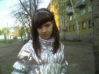 Таня Карзанова