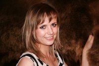 Ирина Сивкова