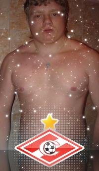 Сергей Чеботарёв