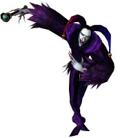 My Jester