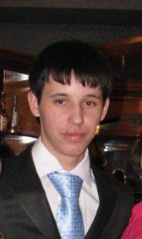 Денис Нефедов