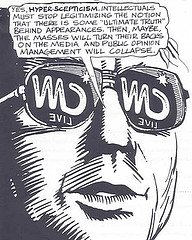 Жан Бодрийяр