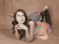 Нася Одинцова