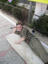 Богдан Синяговский